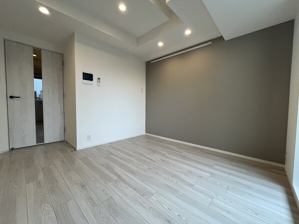 プラウドフラット西日暮里ディアージュの物件内観写真